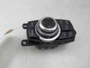 Bordcomputer Bedienung 65829267955 BMW 1 serie (F20) Schrägheck 5-drs 116i 1.6 16V (N13-B16A) 2012-03