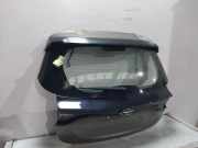 Heckklappe 67005K0030 Toyota Yaris IV (P21/PA1/PH1) Schrägheck 1.5 12V Hybrid 115 (M15AFXE) 2024-02