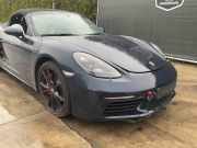 Stoßstange Vorne 982898041CG2X Porsche 718 Boxster (982) Cabrio 2.5 S Turbo (DPHA) 2020-11
