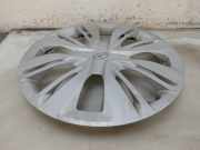 Nabenabdeckung 17", 4 Gats 426020H190 Toyota Aygo X Schrägheck 1.0 12V VVT-i (1KR-FE) 2023