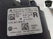 Scheinwerfer Rechts 5TB941006A Volkswagen Touran (5T1) Großraumlimousine 1.4 TSI (CZDA) 2016-01 CZDA