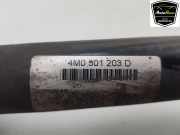 Antriebswelle Rechts Hinten ABS 4M0501203D Audi Q8 (4MN) SUV 3.0 V6 24V 50 TDI Mild Hybrid Quattro (DPXA) 2019-06