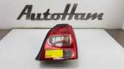 Rücklicht Rechts 8200387889 Renault Twingo II (CN) Schrägheck 3-drs 1.2 16V (D4F-770) 2011-04