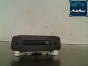 Innenausstattung Display 9647409777 Peugeot 206 (2A/C/H/J/S) Schrägheck 1.4 HDi (DV4TD(8HX)) 2004