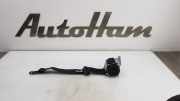 Sicherheitsgurt Rechts Hinten 607051100B BMW 1 serie (E81) Schrägheck 3-drs 118i 16V (N43-B20A) 2009