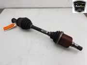 Antriebswelle Links Vorne ABS 13335155 Opel Astra J GTC (PD2/PF2) Schrägheck 3-drs 1.4 Turbo 16V ecoFLEX 140 (A14NET(Euro 5)) 2012