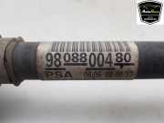 Antriebswelle Links Vorne ABS 9808800480 Opel Crossland (X) SUV 1.2 12V (B12XE(EB2F)) 2017