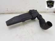 Luftansaugrohr 9670851680 Opel Crossland (X) SUV 1.2 12V (B12XE(EB2F)) 2017