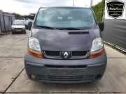 Stoßstange Vorne 7700313259 Renault Trafic New (FL) Van 1.9 dCi 100 16V (F9Q-760) 2004-02