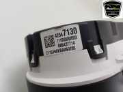 Tachoeinheit Kmh 42347130 Opel Karl Schrägheck 5-drs 1.0 12V (B10XE(Euro 6)) 2015-08