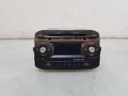Radio 961701Y201 Kia Picanto (TA) Schrägheck 1.0 12V (G3LA) 2011-06