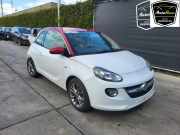 Motor 55579851 Opel Adam Schrägheck 3-drs 1.2 16V (B12XEL(Euro 6)) 2015