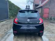 Stoßstange Hinten 850221874R Renault Twingo III (AH) Schrägheck 5-drs ZE R80 (5AL605) 2022-07