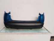 Stoßstange Hinten 850172547R Renault Captur (2R) SUV 1.2 TCE 16V EDC (H5F-412(H5F-G4)) 2017