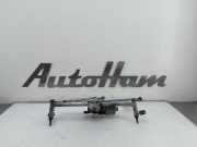 Scheibenwischermotor 6R1955119A Seat Ibiza ST (6J8) Kombi 1.2 TDI Ecomotive (CFWA) 2012-05