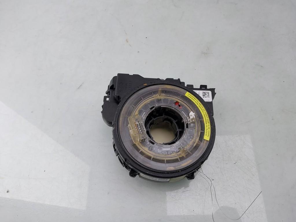 Airbag Schleifring 8K0953568F Audi Q5 (8RB) SUV 2.0 TFSI 16V Quattro (CPMA(Euro 5)) 2011-10