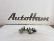Kraftstoff-Injector 0280158293 Renault Clio IV (5R) Schrägheck 5-drs 0.9 Energy TCE 90 12V (H4B-408(H4B-B4)) 2015