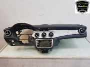 Airbag Set + Steuergerät A11768008019H68 Mercedes-Benz GLA (156.9) SUV 1.6 180 16V (M270.910) 2016-01