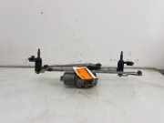 Scheibenwischermotor 5F1955023A Seat Leon (5FB) Schr?gheck 5-drs 1.4 TSI Ecomotive 16V (CPTA) 2012-12