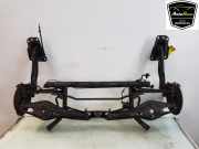 Hinterachse Vwa ABS 5Q0505315G Volkswagen Golf VII (AUA) Schrägheck 2.0 GTD 16V (DJGA) 2014 DJGA