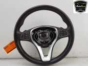 Lenker A0024606203 Mercedes-Benz C (W205) Limousine C-180 1.6 16V (M274.910(Euro 6)) 2016-07