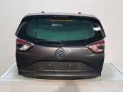 Heckklappe 39090002 Opel Crossland (X) SUV 1.2 Turbo 12V (B12XHL(EB2DT)) 2020-11