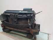 Kühler Komplett 3C0145805AM Seat Alhambra (7N) Großraumlimousine 1.4 TSI 16V (CTHA(Euro 5)) 2011-04