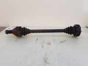 Antriebswelle Links Hinten ABS 7572431 BMW 6 serie (E64) Cabrio 650 i 4.8 V8 32V (N62-B48B) 2007-04