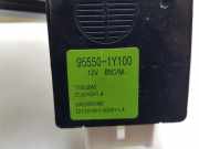 Alarmsirene 955501Y100 Kia Picanto (TA) Schrägheck 1.0 12V (G3LA) 2011-06