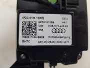 Bedienung Heizung 4K0919158B Audi e-tron (GEN) SUV 55 quattro (EASA) 2019-12
