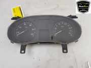 Tachoeinheit Kmh 8200283197 Nissan Primastar Van 2.5 dCi 150 16V (G9U-632) 2007