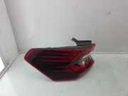Rücklicht Links 57H945207 Skoda Kodiaq (PSAC) SUV 1.5 TSI PHEV 16V (DUCB) 2024-11
