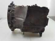 Ölwannenabdeckung H1BG6675 Ford Fiesta 7 Schrägheck 1.0 EcoBoost 12V 100 (SFJN) 2019