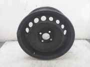 Felge St, 15", 6J, ET40, 4 Gats 403006876R Dacia Sandero III Schrägheck 1.0 TCe 90 12V (H4D-470(H4D-E4)) 2022