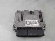 Motorsteuergerät 04C907309BP Skoda Scala Schrägheck 5-drs 1.0 TSI 115 (DKRF) 2019-11