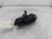 Ölfiltergehäuse A2701800810 Mercedes-Benz A (W176) Schrägheck 1.6 A-180 16V (M270.910(Euro 6)) 2013-12