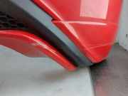 Stoßstange Hinten 1730685 Ford Fiesta 6 (JA8) Schrägheck 1.6 SCTi ST 16V (JTJB) 2013-07