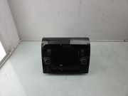Navigationssystem 07357306670 Fiat Ducato (250) Van 2.3 D 120 Multijet (F1AGL4114) 2020