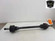Antriebswelle Rechts Hinten ABS A2053500209 Mercedes-Benz C Estate (S205) Kombi C-350 e 2.0 16V (M274.920) 2015-12