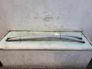 Dachträger Set LV4BS550A62ADW Ford Kuga III (DFK) SUV 2.5 PHEV 16V (BGDA) 2022-01