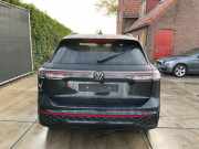 Stoßstange Hinten 571807421CGRU Volkswagen Tiguan (CT1) SUV 1.5 eHybrid 272 (DUCA) 2025-06 DUCA