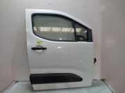 Tür Rechts 9822914280 Opel Combo Cargo Van 1.5 CDTI 100 (D15DT(DV5RC)) 2022