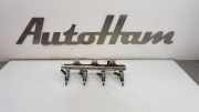 Einspritzdüsen Düsenstock 06J133317M Audi A4 Avant (B8) Kombi 1.8 TFSI 16V (CDHB(Euro 5)) 2011