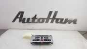 Bedienung Heizung 96610448 Peugeot 407 SW (6E) Kombi 2.0 16V (EW10A(RFJ)) 2008-04