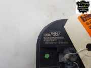 Alarmsirene 13587667 Opel Astra K Schrägheck 5-drs 1.6 CDTI 110 16V (B16DTE(Euro 6)) 2016