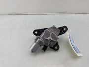 Scheibenwischermotor Hinten 9819900080 Opel Corsa F (UB/UH/UP) Schrägheck 5-drs 1.2 Turbo 12V 130 (F12XHT(EB2ADTS)) 2021-05