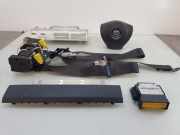 Airbag Set + Steuergerät 7E0857805C Volkswagen Transporter T5 Van 2.0 BiTDI DRF (CFCA(Euro 5)) 2010-03 CFCA(Euro 5)