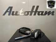 Sicherheitsgurt Rechts Vorne 868842095R Renault Kadjar (RFEH) SUV 1.6 dCi (R9M-409(R9M-E4)) 2017-02