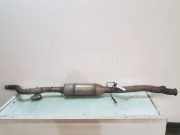 Rußpartikelfilter A4474901501 Mercedes-Benz Vito (447.6) Van 2.0 116 CDI 16V (OM654.920) 2022-05