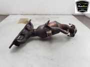 Katalysator 1714021110 Toyota Yaris III (P13) Schrägheck 1.5 16V Hybrid (1NZ-FXE) 2020-03